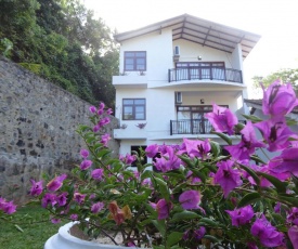 Edelweiss Residence
