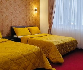 Eden Grand Bungalow Nuwaraeliya