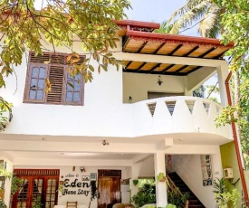 Eden Homestay