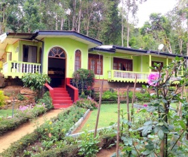 Eeshani Guest Inn