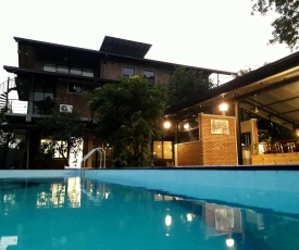 Ele Camp Udawalawe