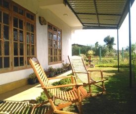 AGP home