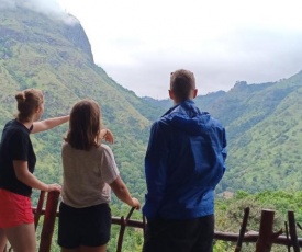 Ella Adventure Tours & Hostel