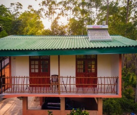 Ella Breeze Homestay