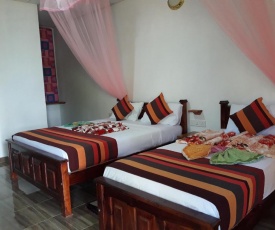 Ella Infinity View