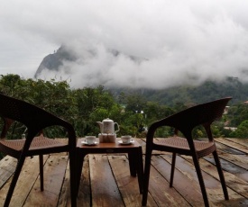 Ella Rawana Den Hotel