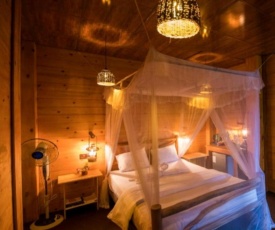 Ella Wood Cabin
