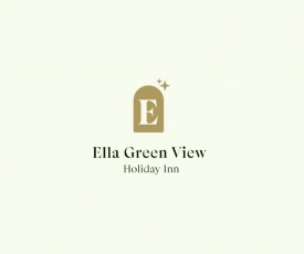 ELLA-Green View Holiday Inn