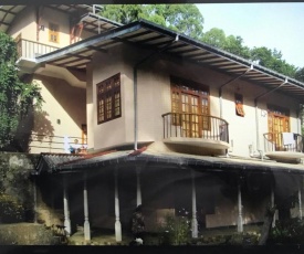 Ellethota holiday bungalow