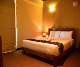 Emirates Luxury Apartments (Glen Fall Residencies)
