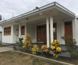 Ahi House