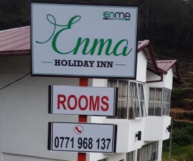 Enma Holiday in Nuwara Eliya