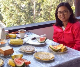 Enthral View Homestay