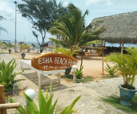 Esha Beach Resort