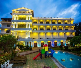 Euro Star Hotel