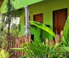 Evergreen Hostel