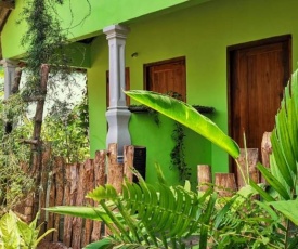 Evergreen Villa