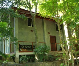 Executive Residency Retreat
