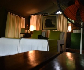 Explorer by Eco Team - Kumana National Park
