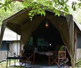 Explorer by Eco Team - Wasgamuwa National Park