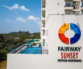 Fairway Sunset Serviced Apartments