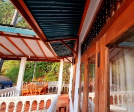 Fallside Rest