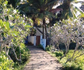 Field island villa