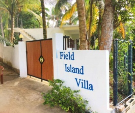 Field Island Villa - Ahangama