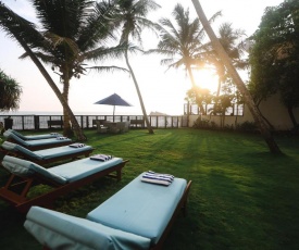 Footprints Villa