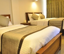 Forest View Lodge
