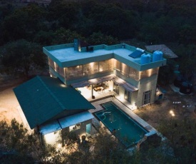 Forestville Yala