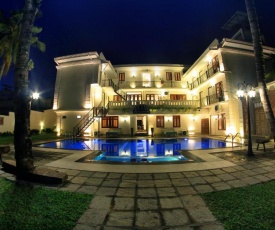 Forever City Hotel