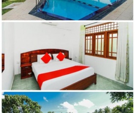 Airport Green View Resort