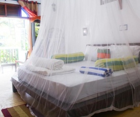 Frangipani Beach Villa