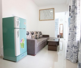 Freedom Apartment