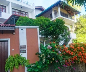 Freedom Lodge, Kandy