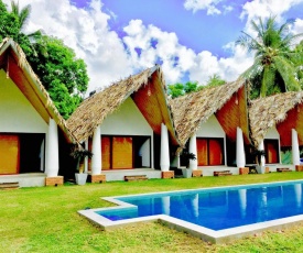 Airport Resort