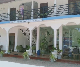 French Garden Resort