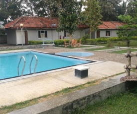 Friends Paradise