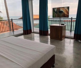 Funky Hotel