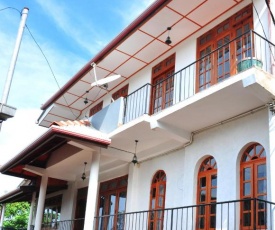 Ajanthas' Homestay