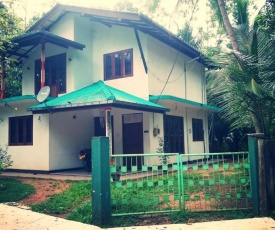 G&D Home Stay