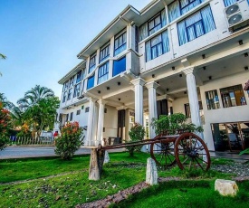 G.M.TSoraboraVillageHotel