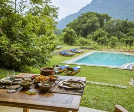 Gal Oya Lodge