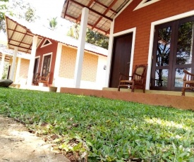 Gal Oya Nature Resort