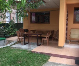 Galappathie Residence