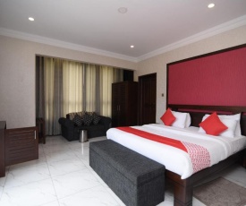 Galaxy City Hotel
