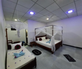 Galaxy View Home Stay Sigiriya