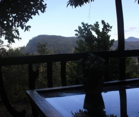 Aji's Place in Ella