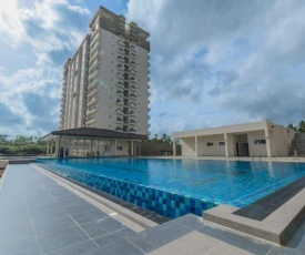 Galle Luxury Apartment